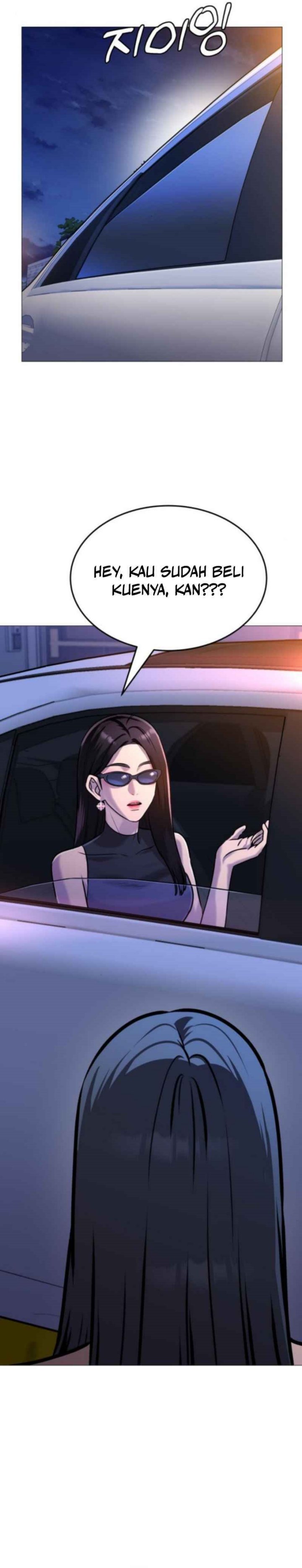 John X Killer Chapter 13 page 96