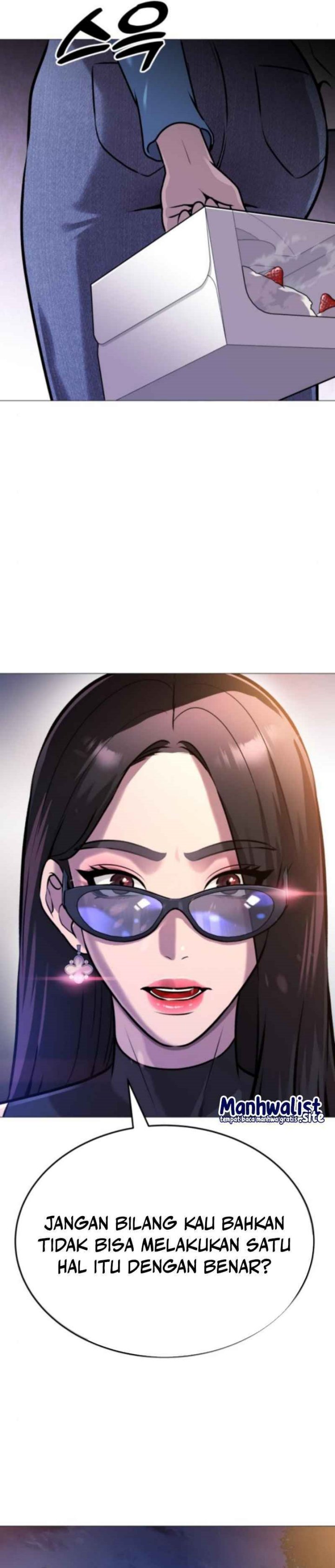 John X Killer Chapter 13 page 98