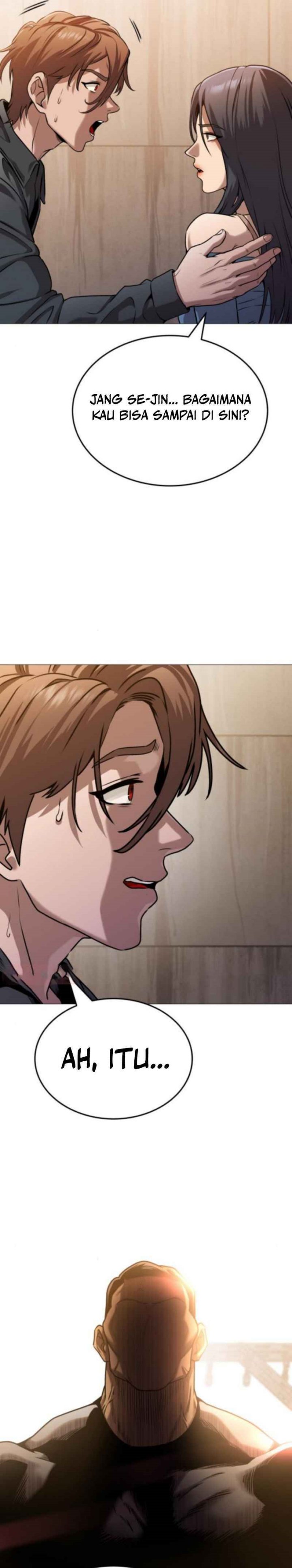 John X Killer Chapter 13 page 10