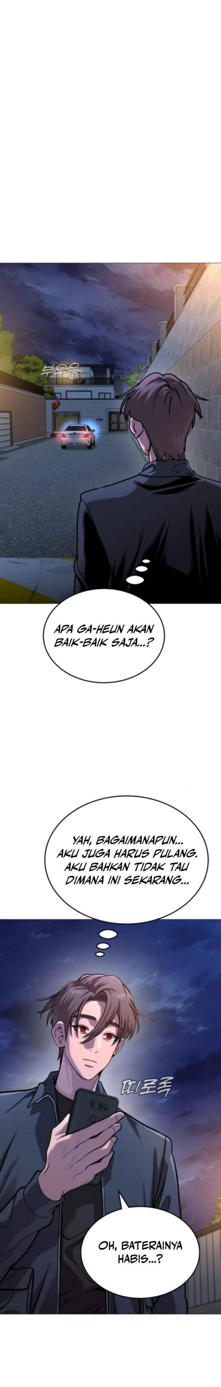 John X Killer Chapter 13 page 102