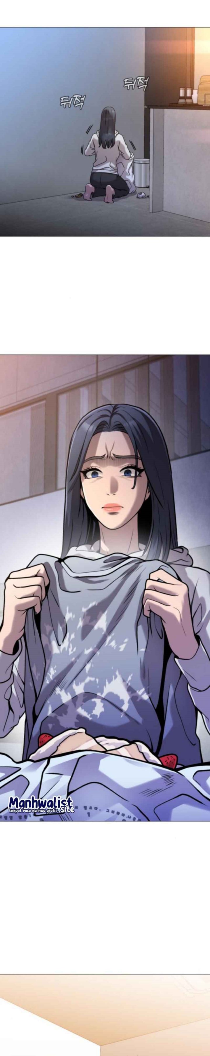 John X Killer Chapter 13 page 106