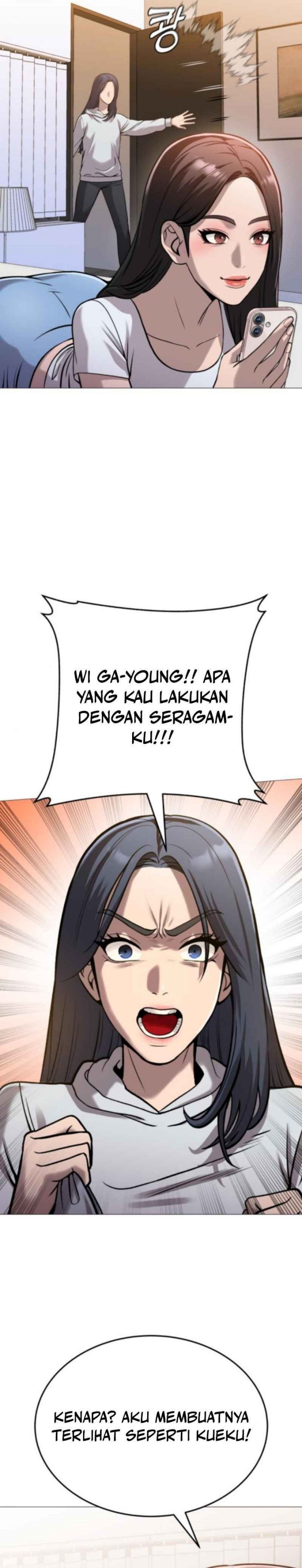 John X Killer Chapter 13 page 108