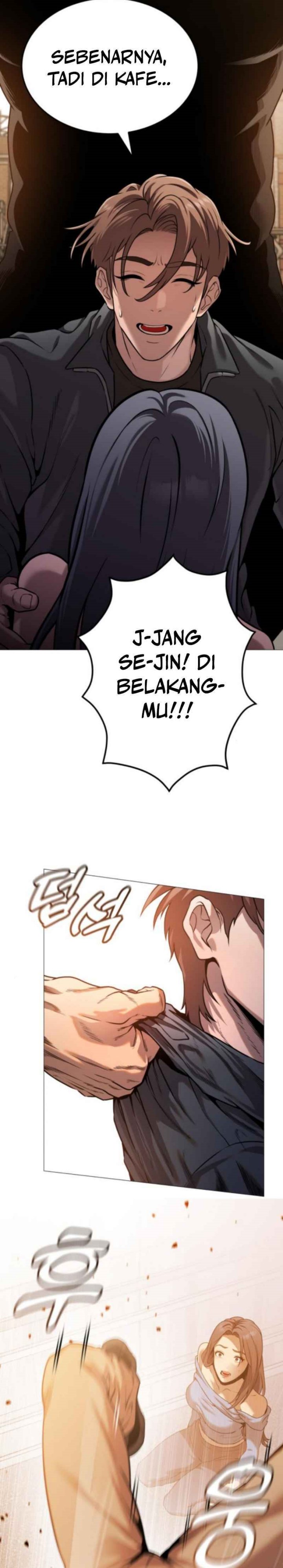 John X Killer Chapter 13 page 12