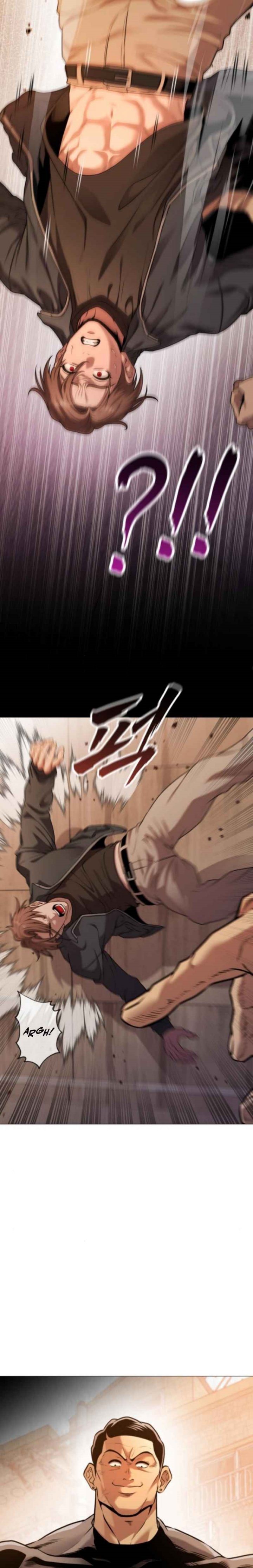 John X Killer Chapter 13 page 14