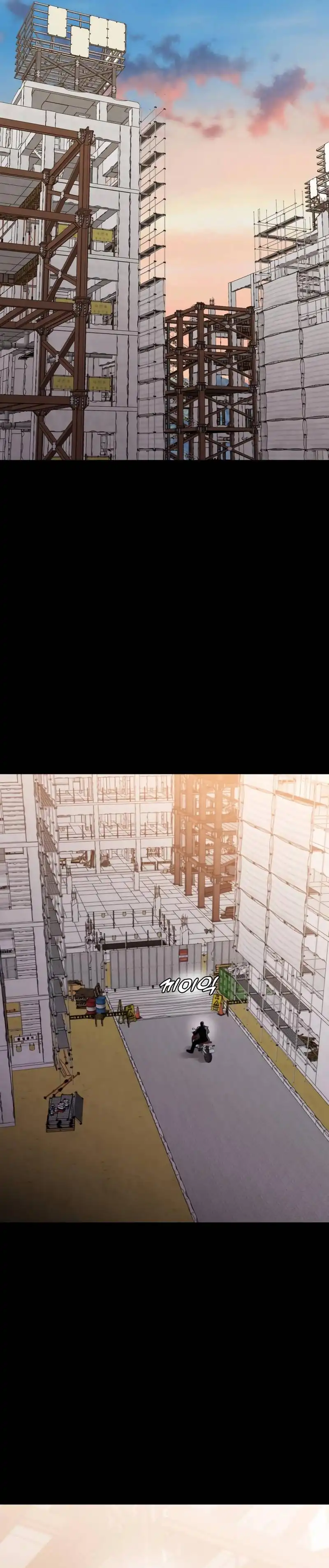 Baca John X Killer - Chapter 20 halaman 11