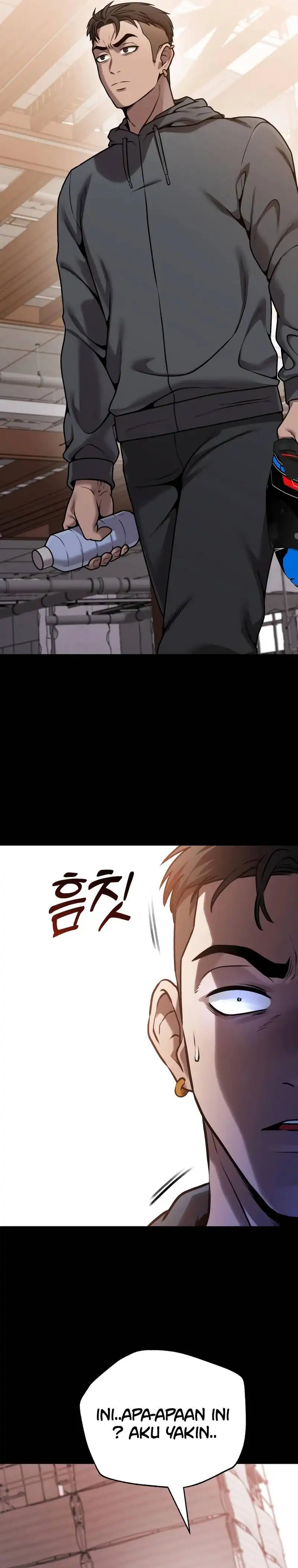 Baca John X Killer - Chapter 20 halaman 12