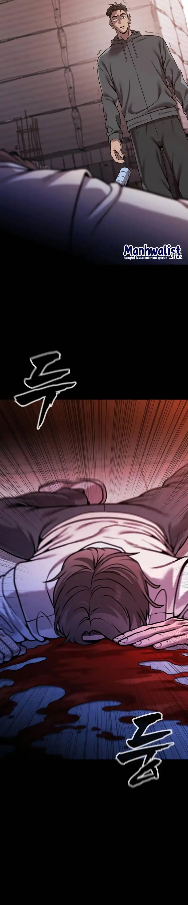 Baca John X Killer - Chapter 20 halaman 13