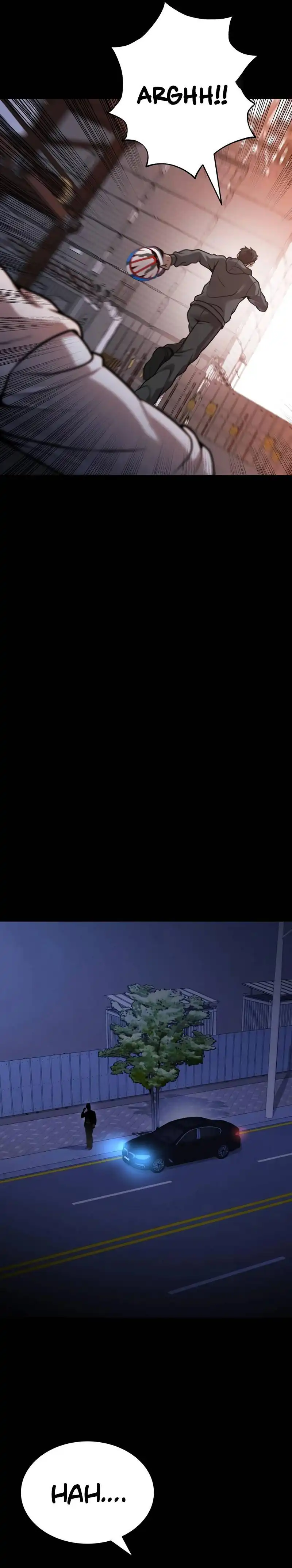 Baca John X Killer - Chapter 20 halaman 14