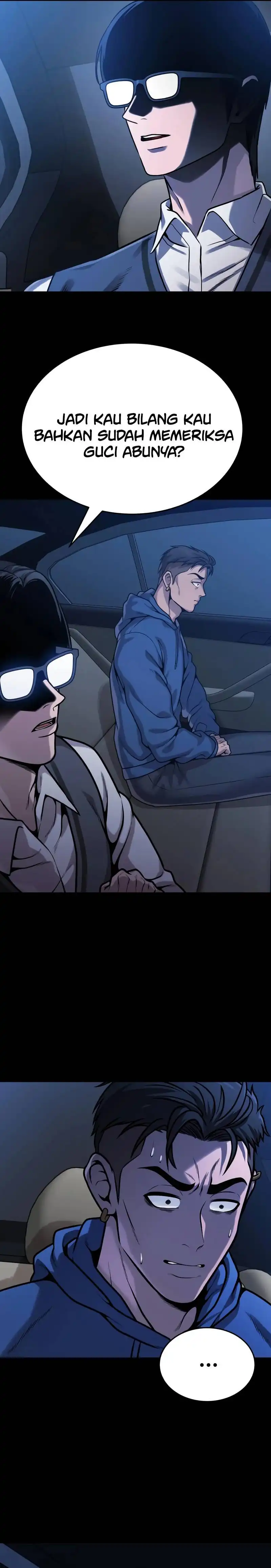 Baca John X Killer - Chapter 20 halaman 15