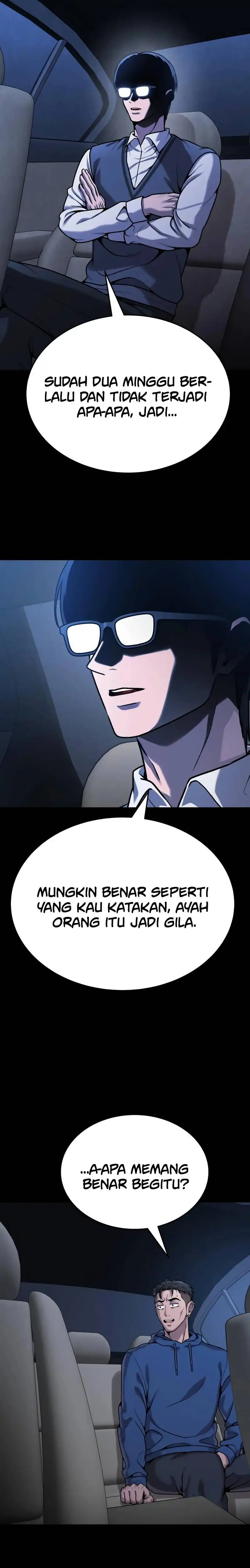 Baca John X Killer - Chapter 20 halaman 16