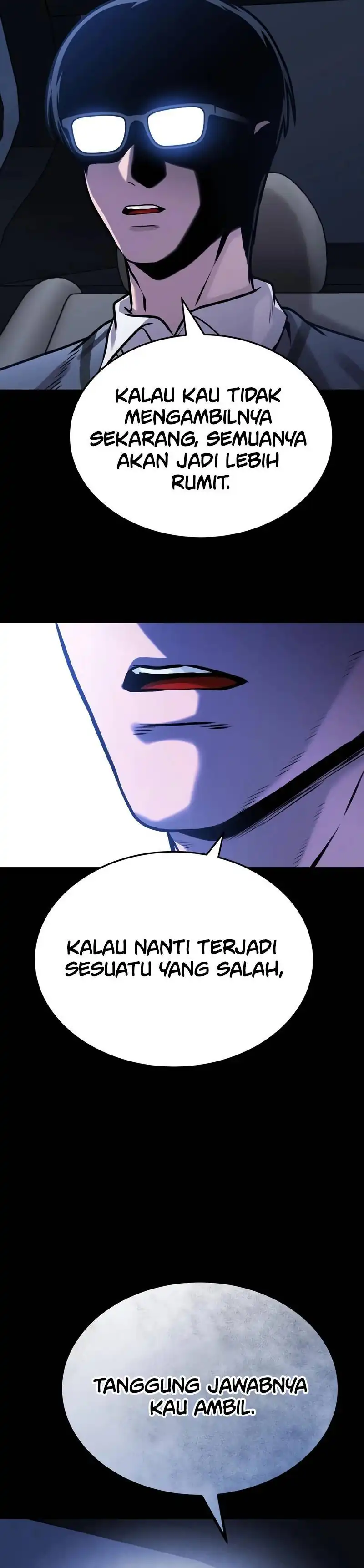 Baca John X Killer - Chapter 20 halaman 18