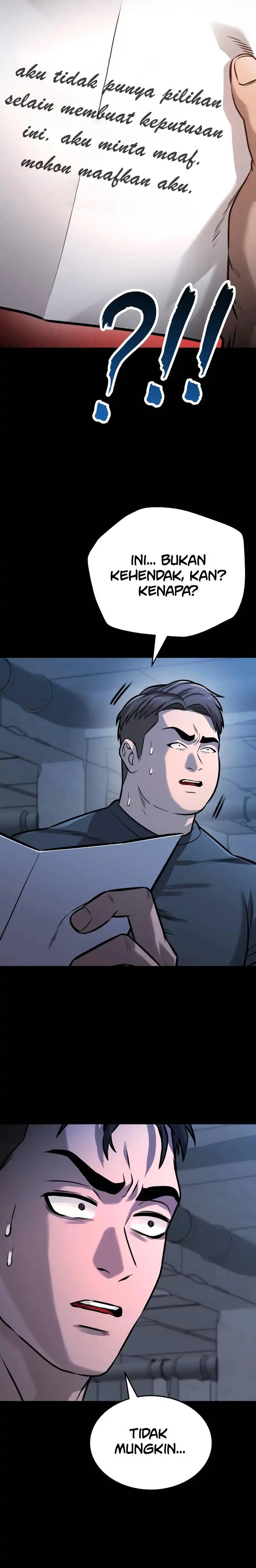 Baca John X Killer - Chapter 20 halaman 2