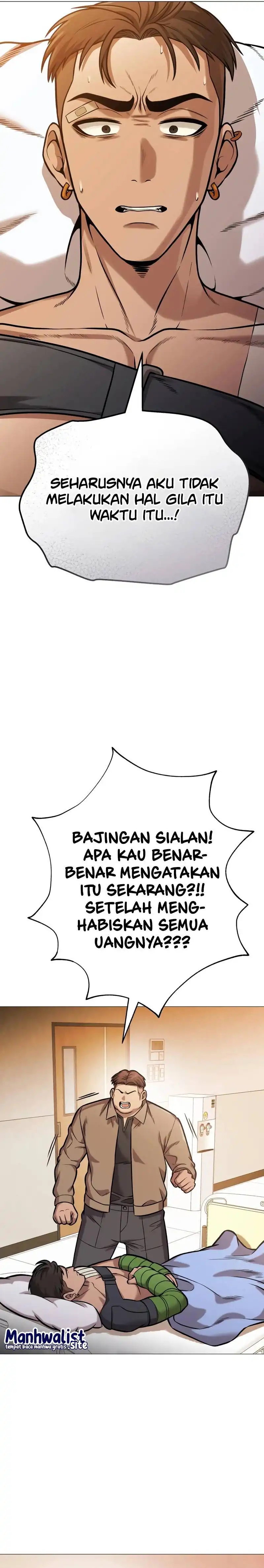 Baca John X Killer - Chapter 20 halaman 20