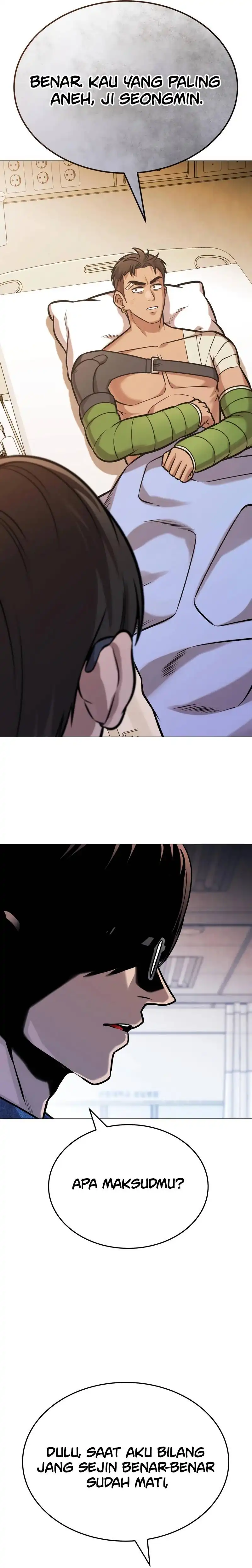 Baca John X Killer - Chapter 20 halaman 23