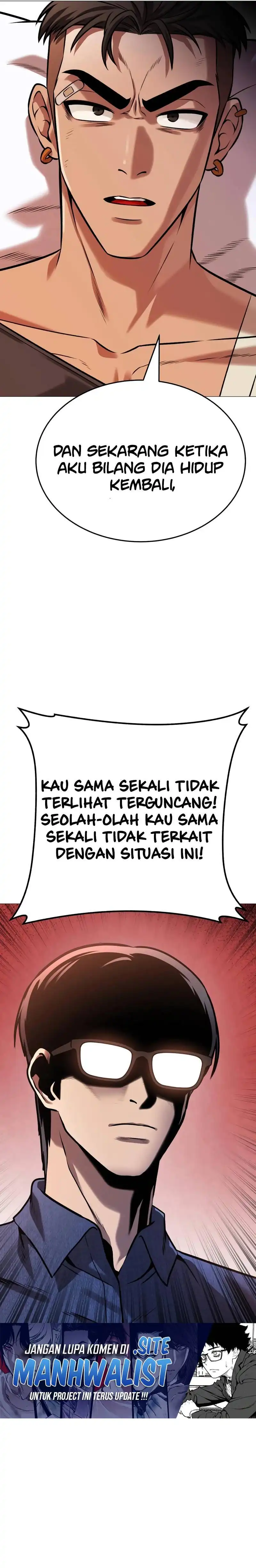 Baca John X Killer - Chapter 20 halaman 24
