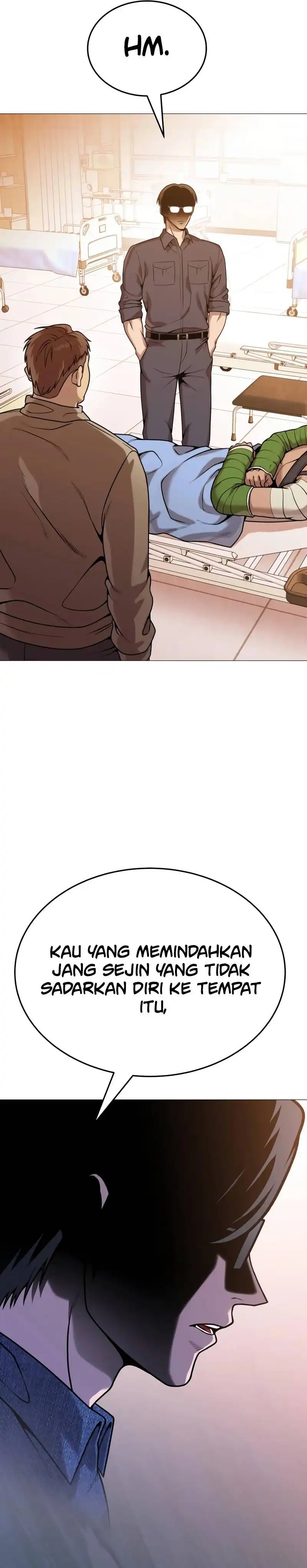 Baca John X Killer - Chapter 20 halaman 25