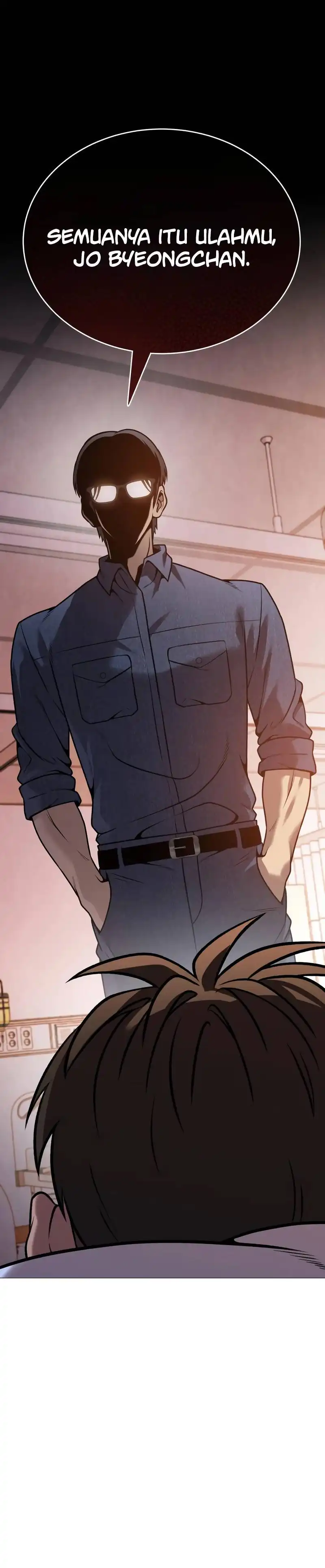 Baca John X Killer - Chapter 20 halaman 27