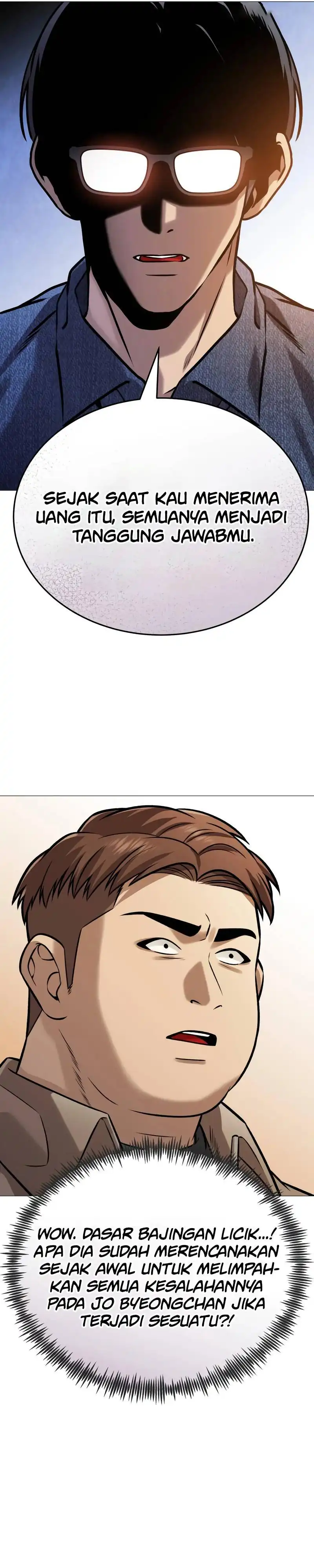 Baca John X Killer - Chapter 20 halaman 29