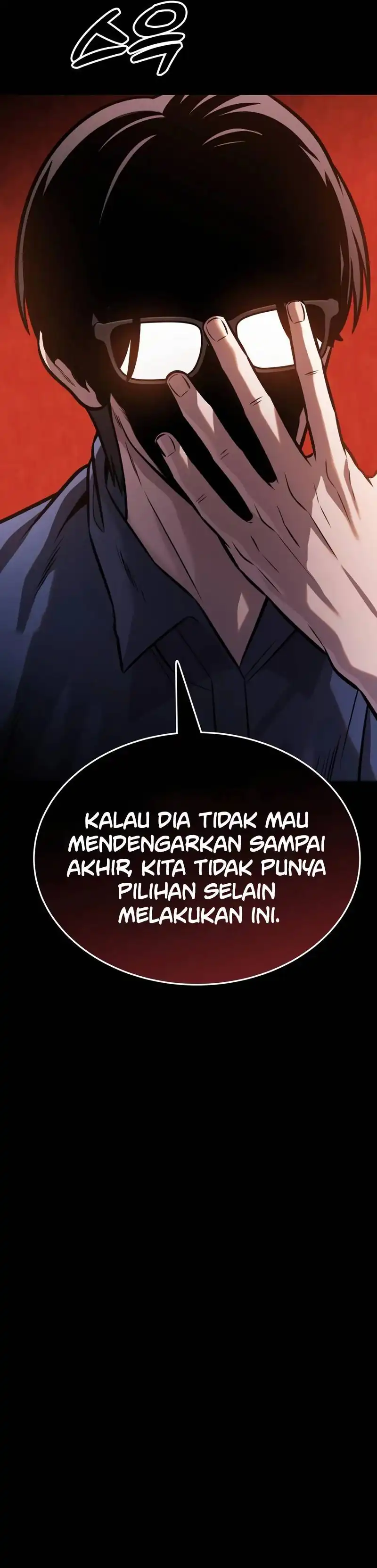 Baca John X Killer - Chapter 20 halaman 3