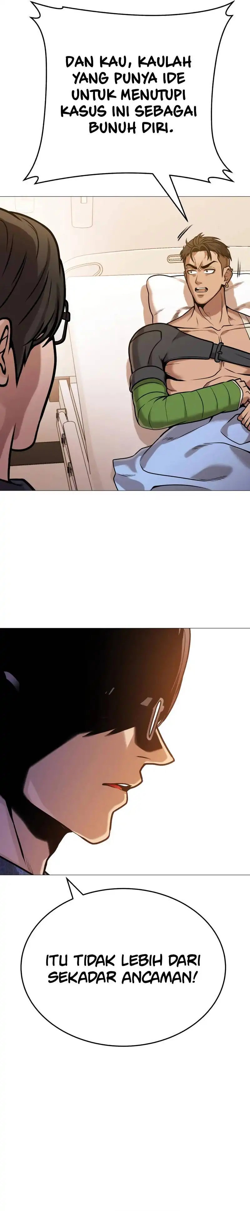 Baca John X Killer - Chapter 20 halaman 30