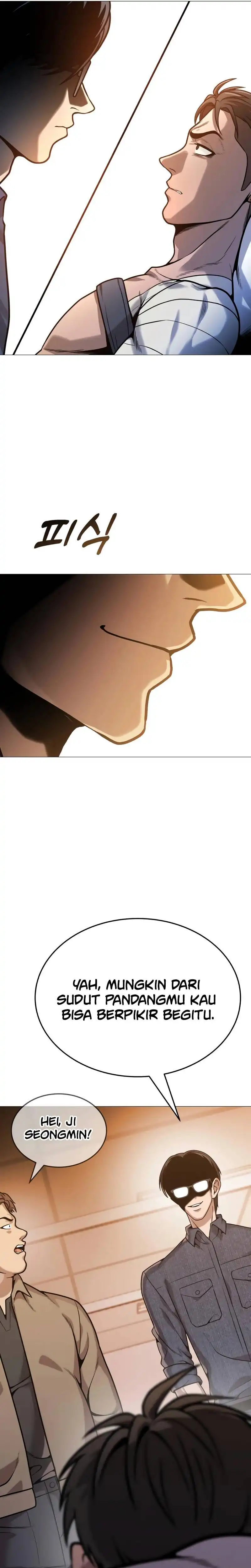 Baca John X Killer - Chapter 20 halaman 31