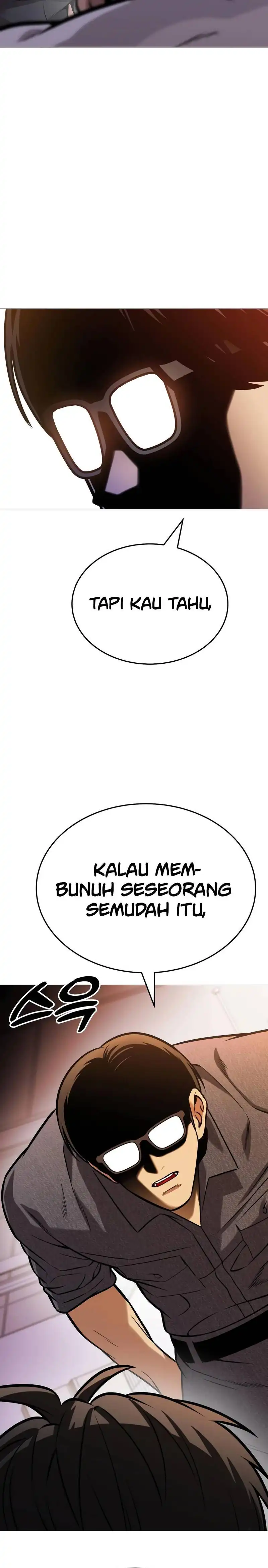 Baca John X Killer - Chapter 20 halaman 32