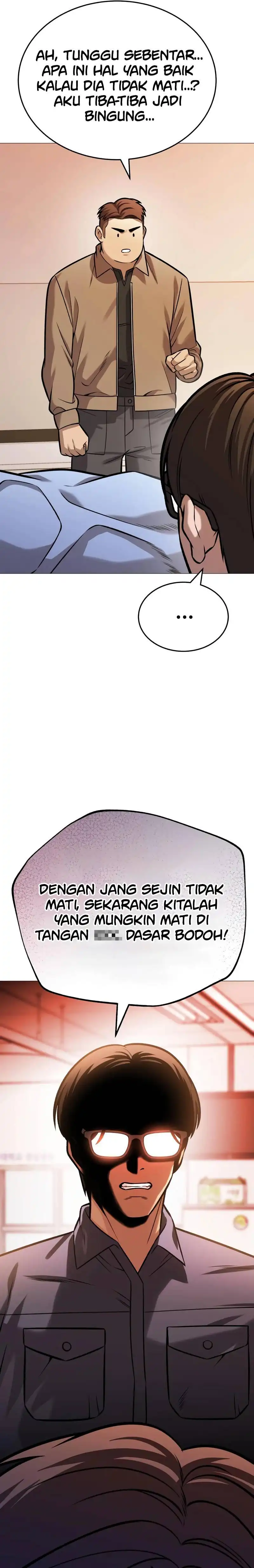 Baca John X Killer - Chapter 20 halaman 35