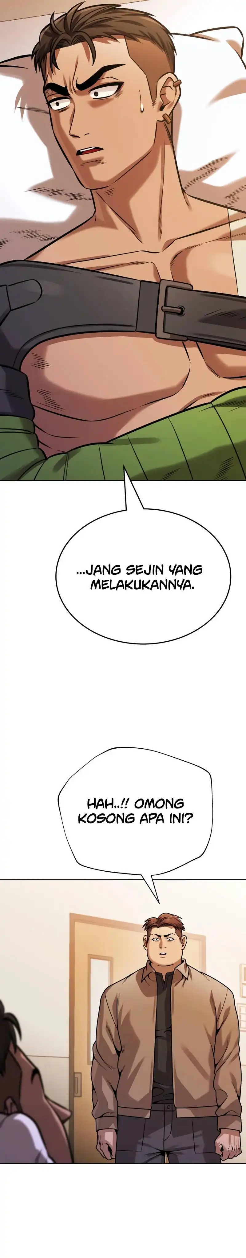 Baca John X Killer - Chapter 20 halaman 39