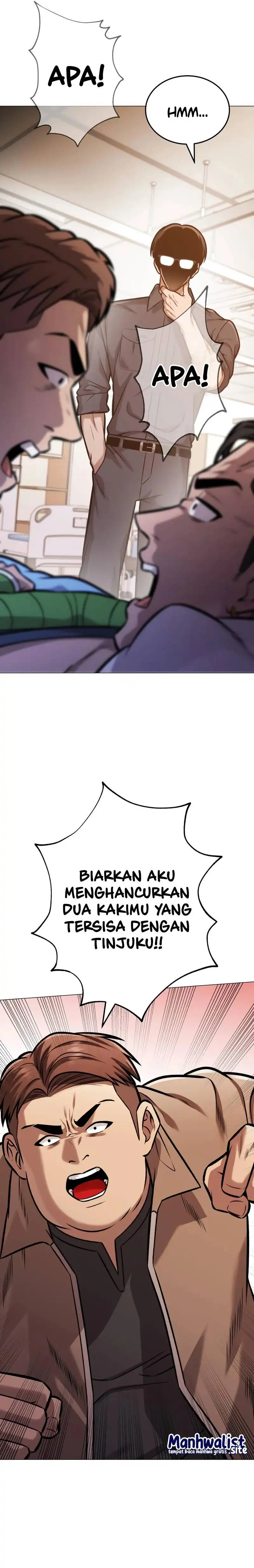 Baca John X Killer - Chapter 20 halaman 42