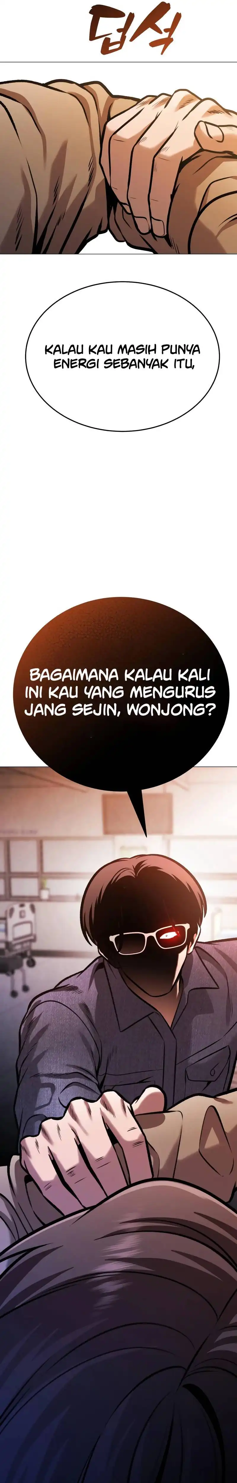 Baca John X Killer - Chapter 20 halaman 43