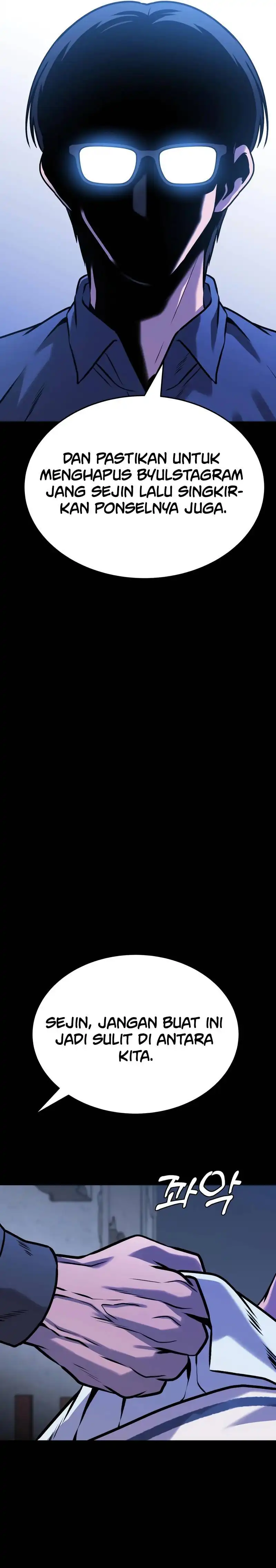 Baca John X Killer - Chapter 20 halaman 6