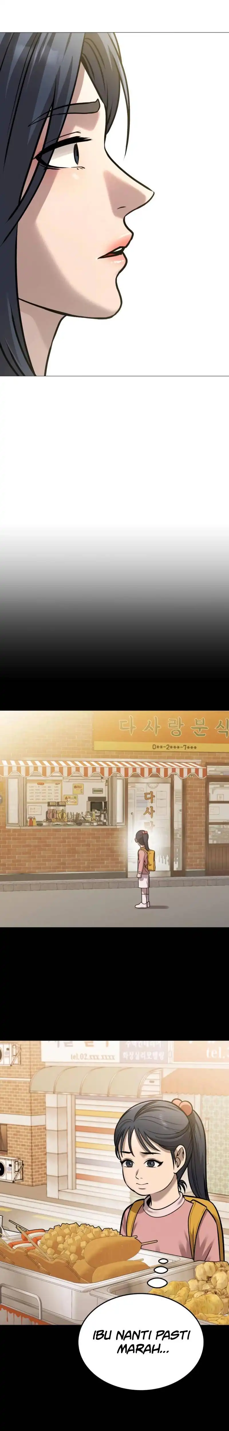 Baca John X Killer - Chapter 21 halaman 17