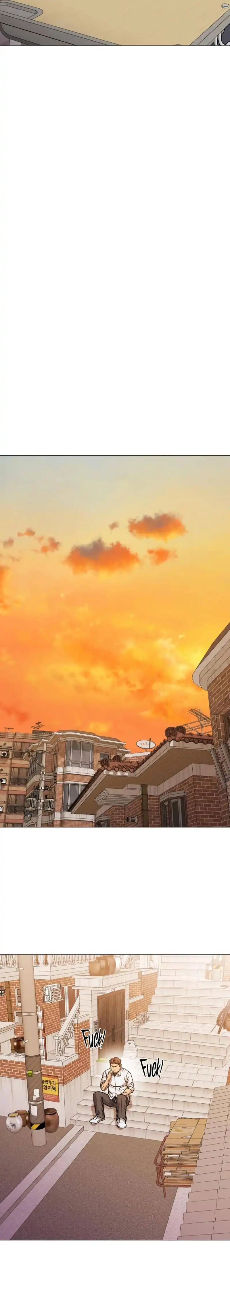 Baca John X Killer - Chapter 21 halaman 20