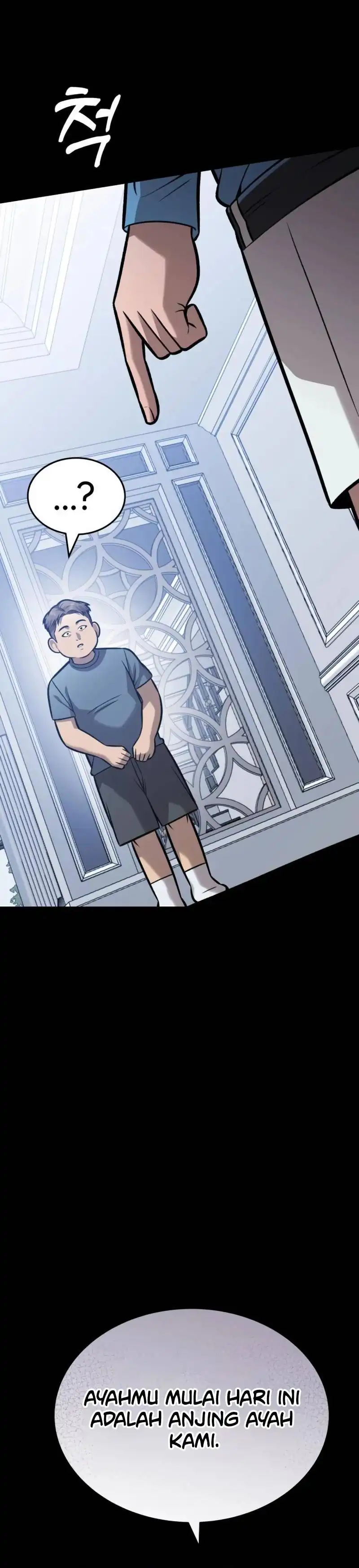 Baca John X Killer - Chapter 21 halaman 24