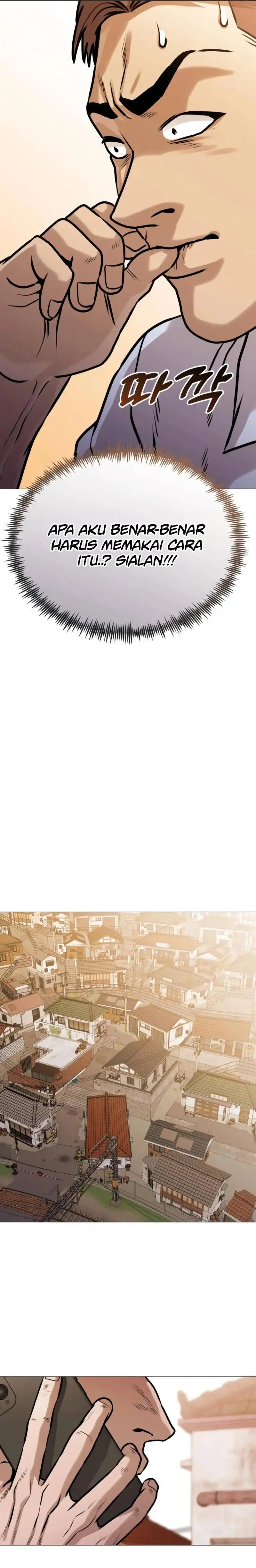 Baca John X Killer - Chapter 21 halaman 27
