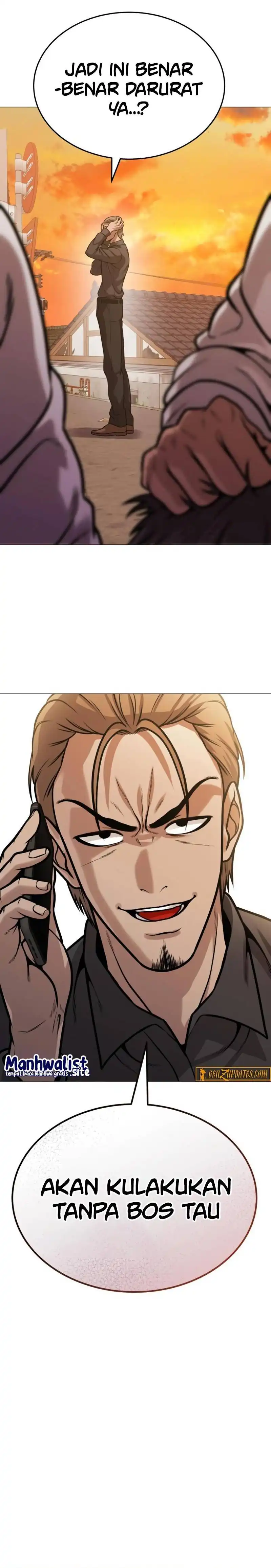 Baca John X Killer - Chapter 21 halaman 29