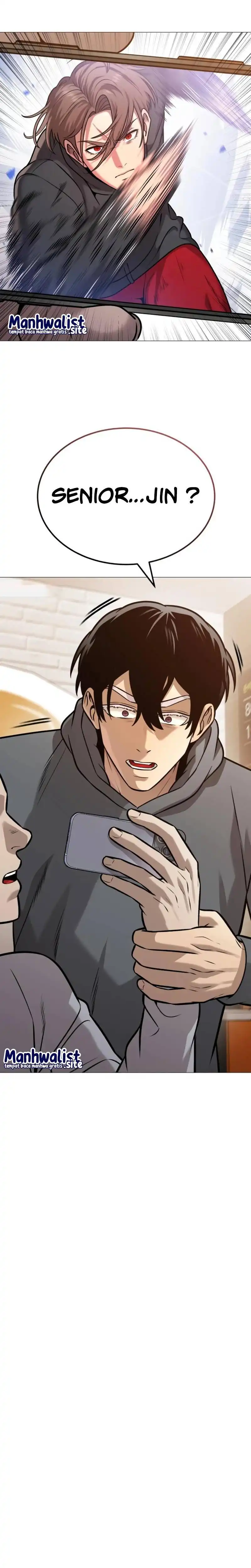 Baca John X Killer - Chapter 21 halaman 39