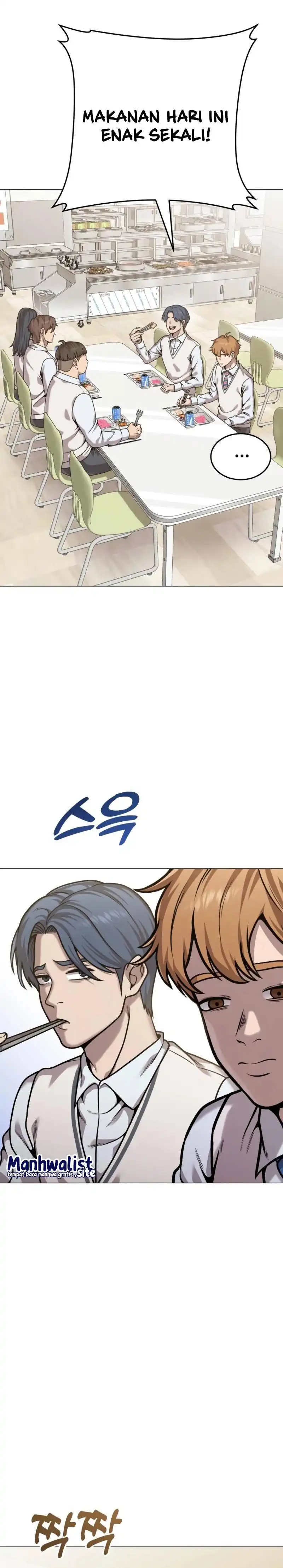 Baca John X Killer - Chapter 21 halaman 5