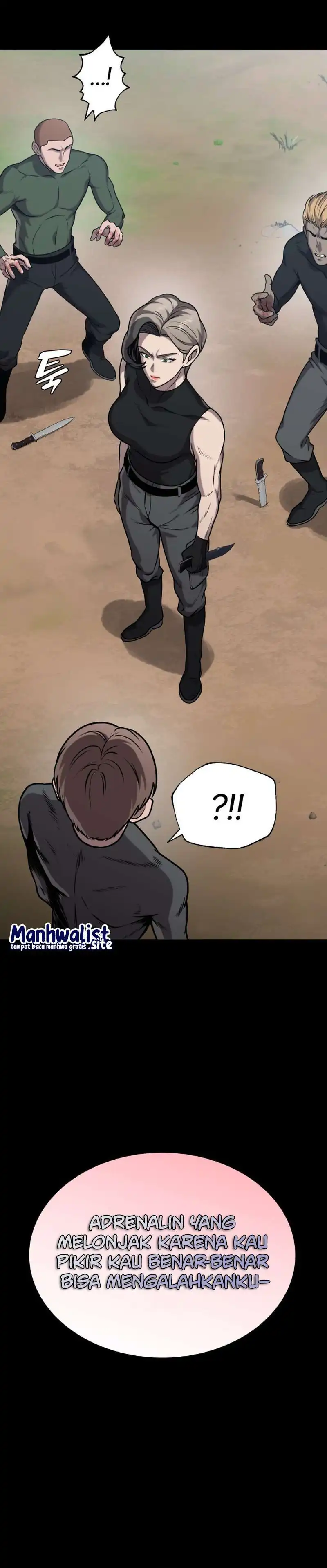 Baca John X Killer - Chapter 24 halaman 13