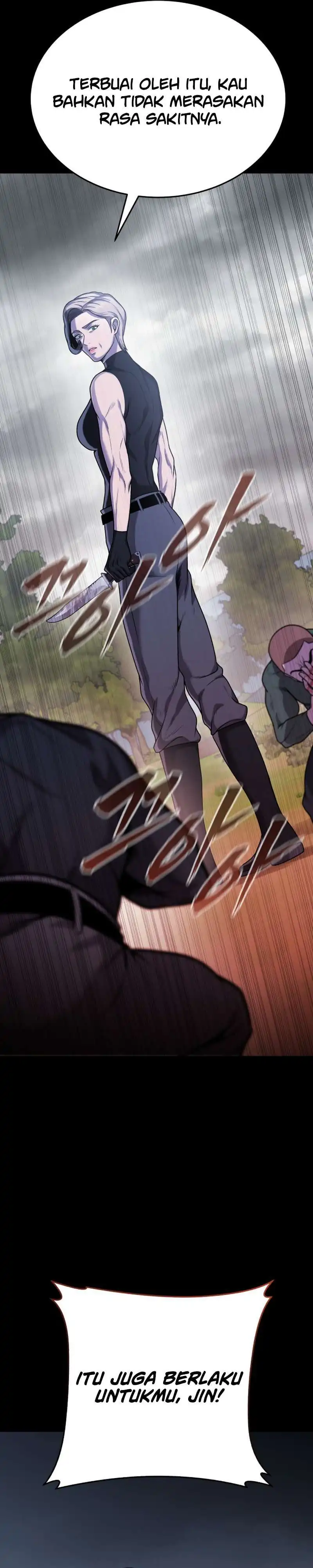 Baca John X Killer - Chapter 24 halaman 14