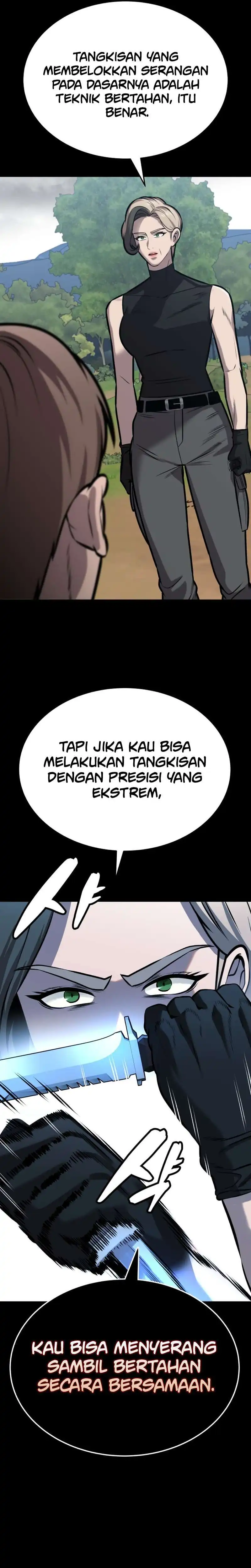 Baca John X Killer - Chapter 24 halaman 16