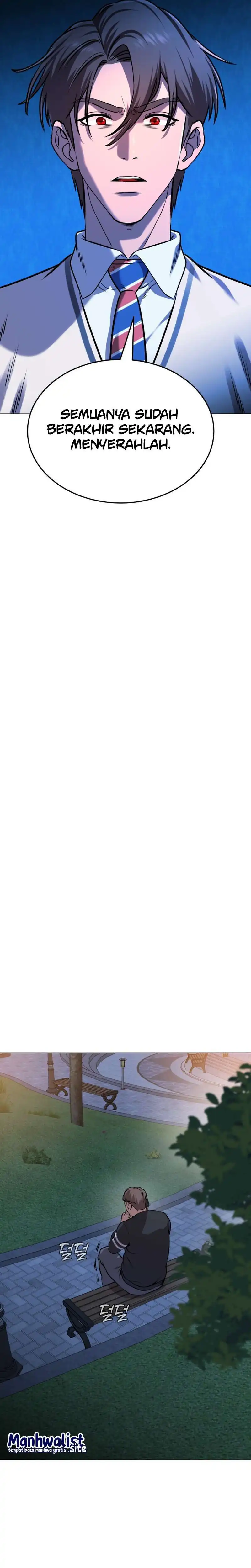Baca John X Killer - Chapter 24 halaman 19