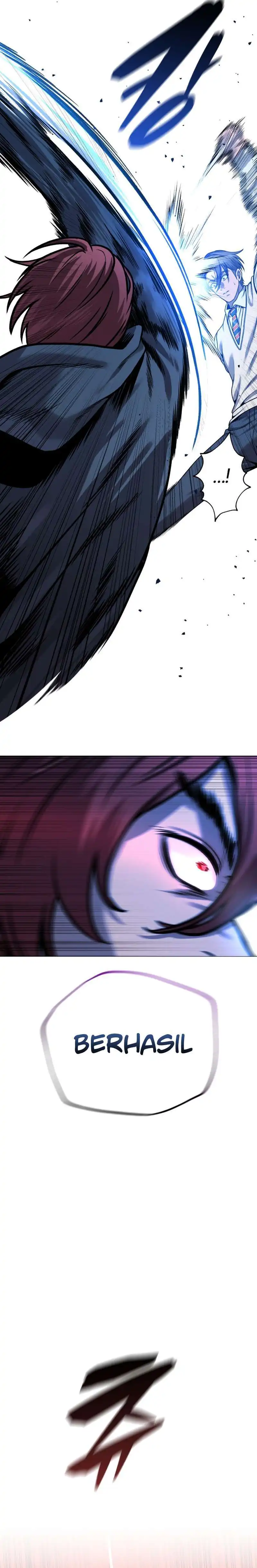 Baca John X Killer - Chapter 24 halaman 2