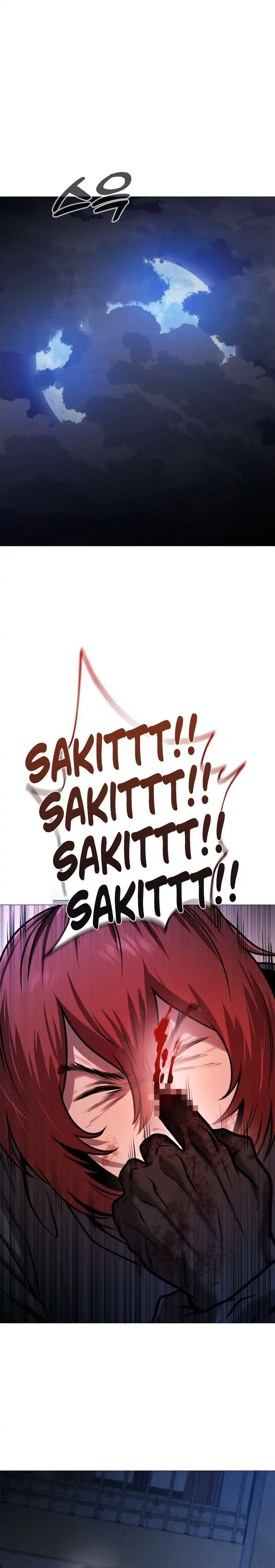 Baca John X Killer - Chapter 24 halaman 23