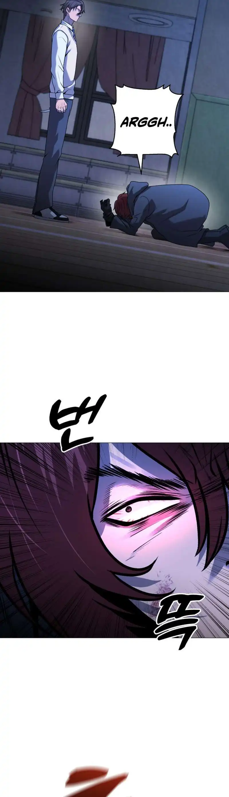 Baca John X Killer - Chapter 24 halaman 24