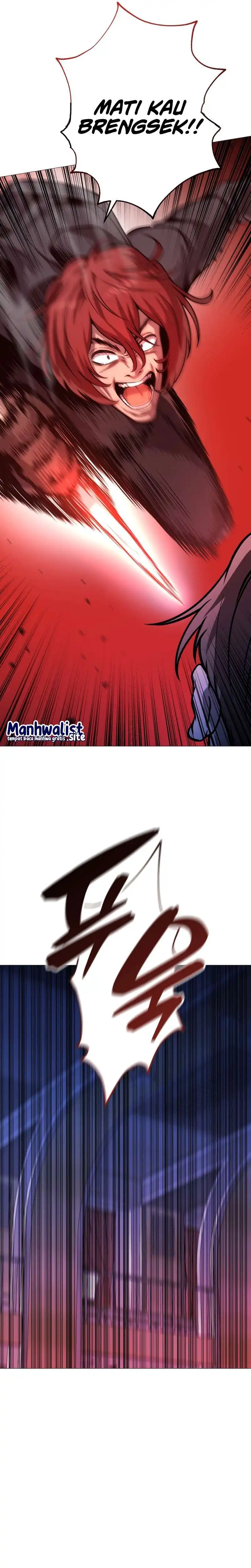 Baca John X Killer - Chapter 24 halaman 26