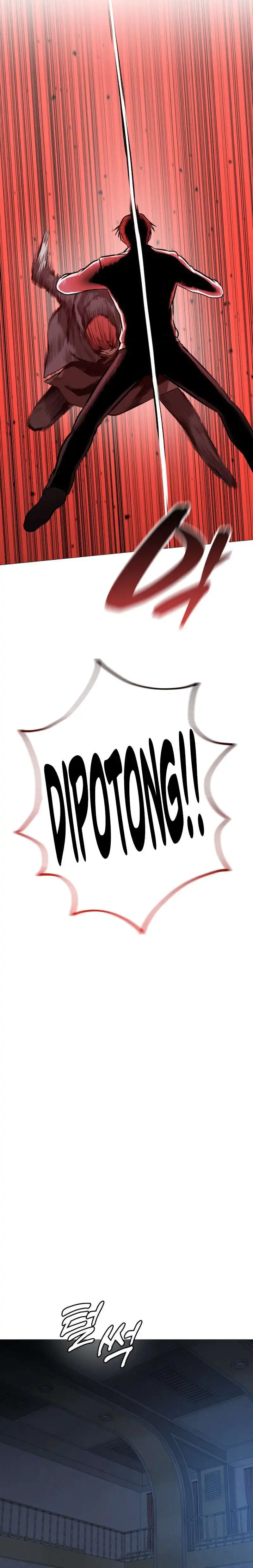 Baca John X Killer - Chapter 24 halaman 3