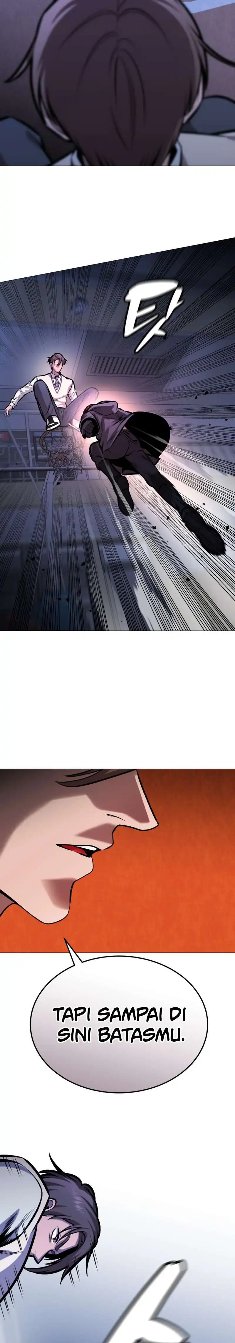 Baca John X Killer - Chapter 24 halaman 30