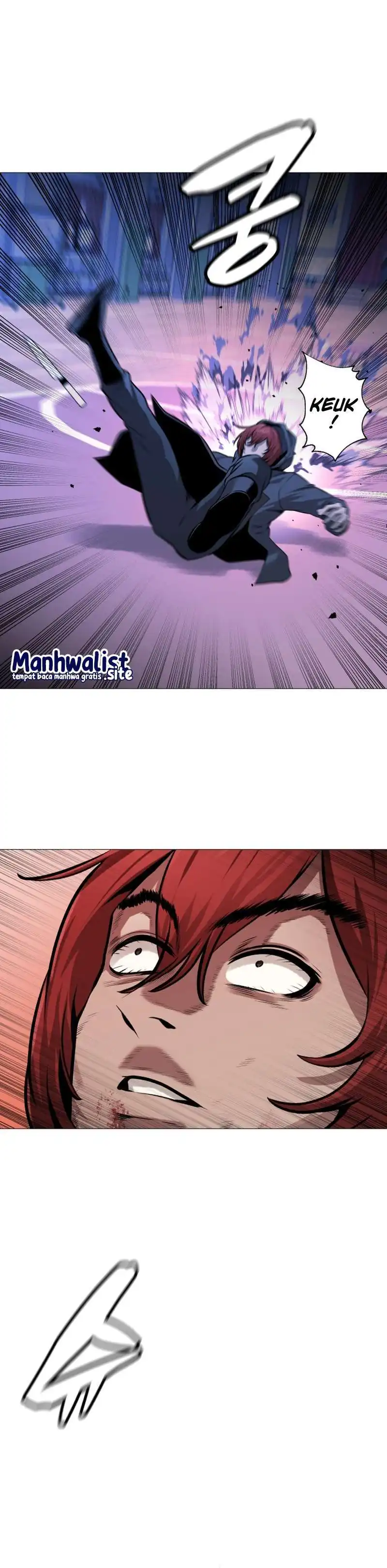 Baca John X Killer - Chapter 24 halaman 32