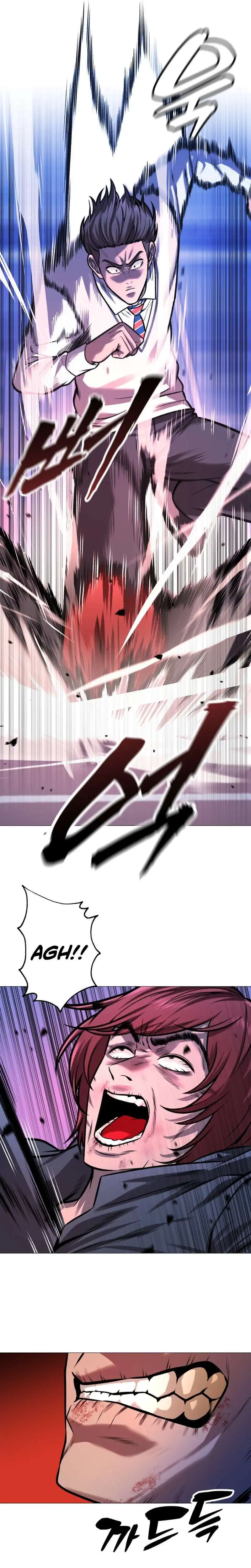 Baca John X Killer - Chapter 24 halaman 33